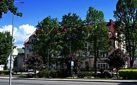 Apartament Uśmiech